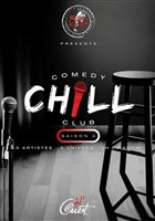 Chill Comedy Club