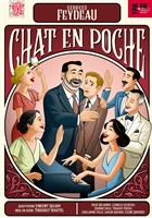 Chat en poche