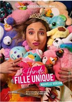 Hinde dans Fille unique