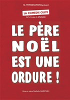 Le pre nol est une ordure