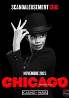 Chicago le musical