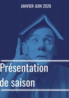 Prsentation de saison 2026