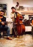 Youenn Derrien Trio