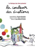 La couleur des motions