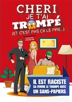 Chri je t'ai tromp (et c'est pas a le pire...)