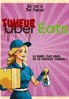 Tumeur eats