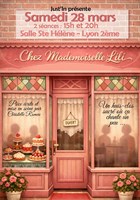Chez Mademoiselle Lili