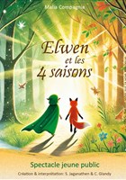 Elwen & les 4 saisons