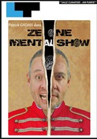Patrick Gadais dans Ze one mental show