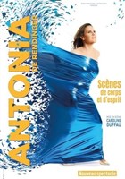 Antonia de Rendinger dans Scne de corps et d'esprit