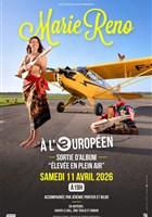 Marie Reno et ses musiciens