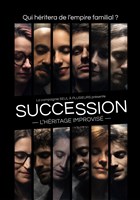 Succession - L'h�ritage improvis�
