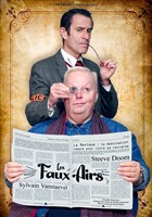 Les faux airs