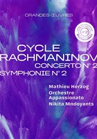 Cycle Rachmaninov #2