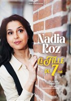 Nadia Roz dans La fille du 7me