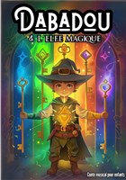 Dabadou et l'elfe magique