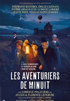 Les Aventuriers de Minuit