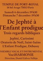 De Jepht  l'Enfant prodigue