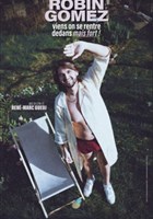 Robin Gomez dans Viens on se rentre dedans mais fort !