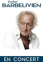 Didier Barbelivien