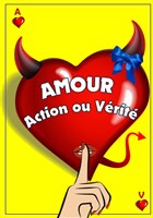 Amour, action ou v�rit�