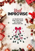 Le tlfilm de Nol... improvis