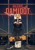 Valrie Damidot dans Ma vie en chantier