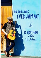 Un soir avec Yves Jamait