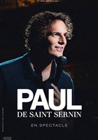 Paul de Saint Sernin