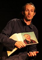 Quand je serai grand je veux �tre Van Gogh