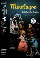 Minotaure ou Le Labyrinthe de glace