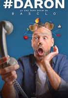 Christophe Basclo dans #Daron
