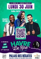 Havre de rire