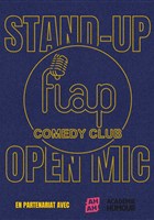 Fiap Comedy Club