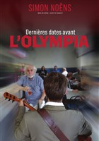 Simon No�ns dans Derni�res dates avant l'Olympia