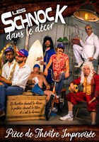 Les Schnock dans le d�cor