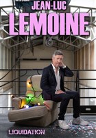 Jean-Luc Lemoine dans Liquidation