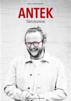 Antek dans S�rotonine