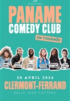 Le Paname Comedy Club | En tourn�e