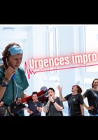 Urgence Impro