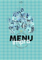 Menu Impro des Alchimistes
