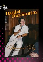 Daniel Dos Santos dans Mauvais Psy