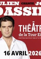 Julien chante Joe Dassin