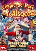 Cirque de Nol d'Alsace