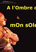 A l'Ombre de mOn sOleil