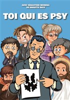 S�bastien Morena dans Toi qui es psy