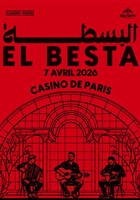 El Besta