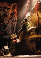 On ne fait pas de pacte avec les b�tes