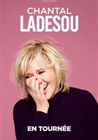 Chantal Ladesou