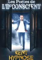 Kent Hypnose dans Les portes de l'inconscient